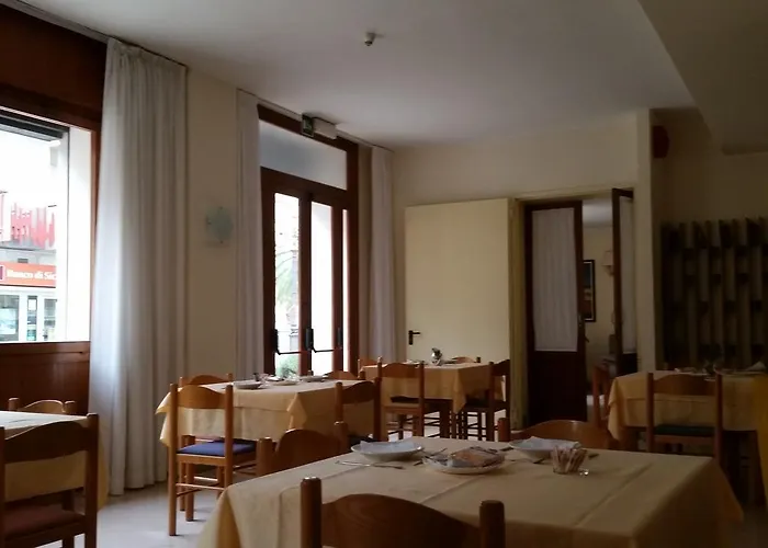 Ada Hotel