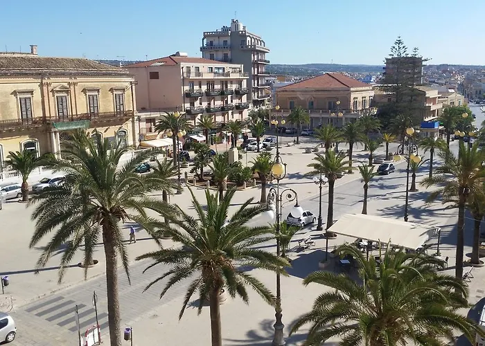 Ada Hotel Pozzallo