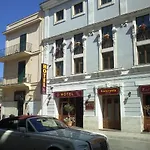 Szálloda Ada Pozzallo