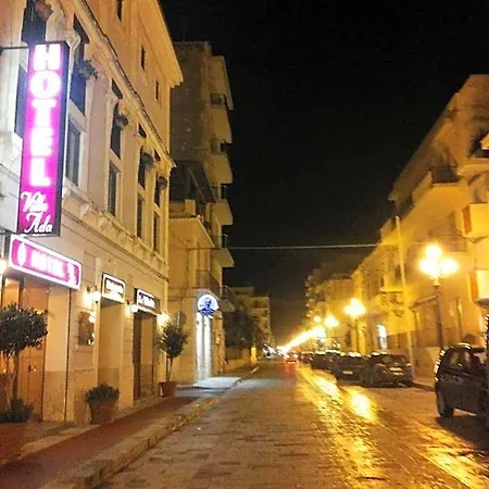 Hotel Ada
