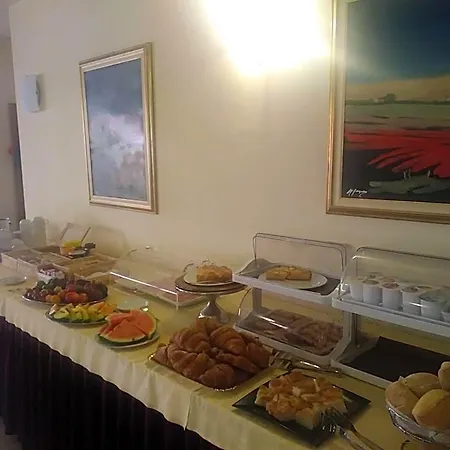 Ada Hotel Pozzallo
