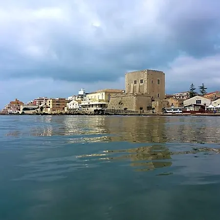 Ada 3* Pozzallo