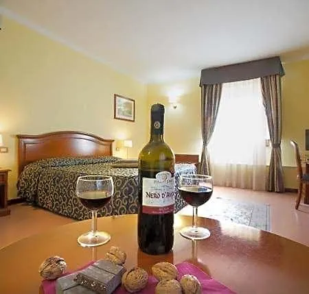 Hotel Ada