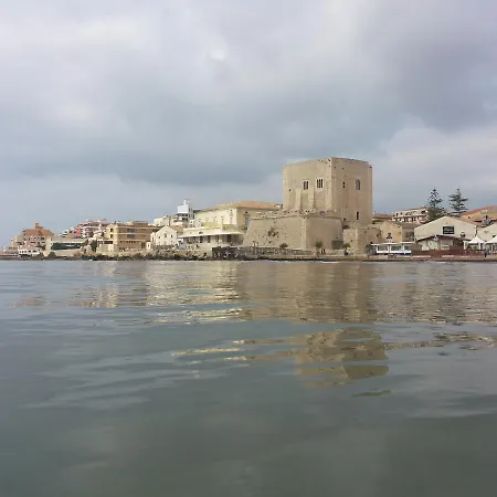 Ξενοδοχείο Ada Pozzallo