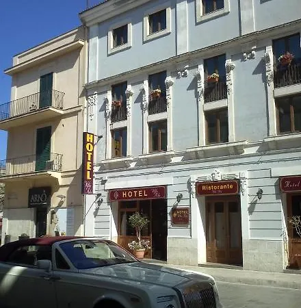 Hotel Ada Pozzallo