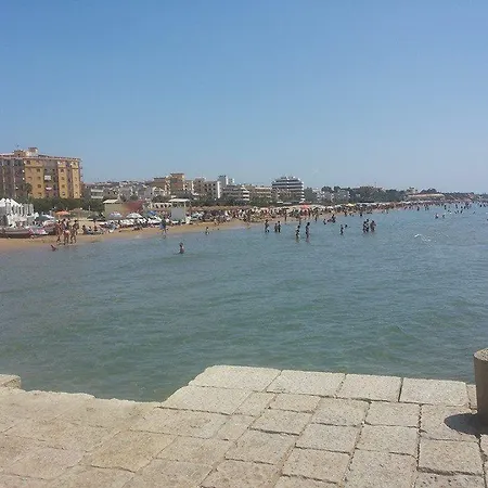 Hotel Ada Pozzallo
