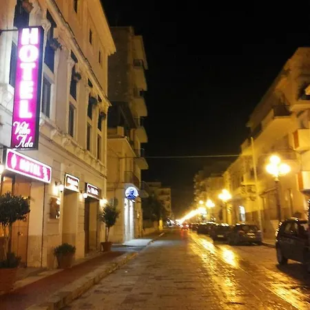 Hotel Ada