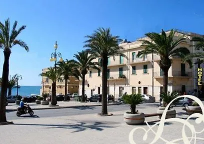 Ada Hotel Pozzallo