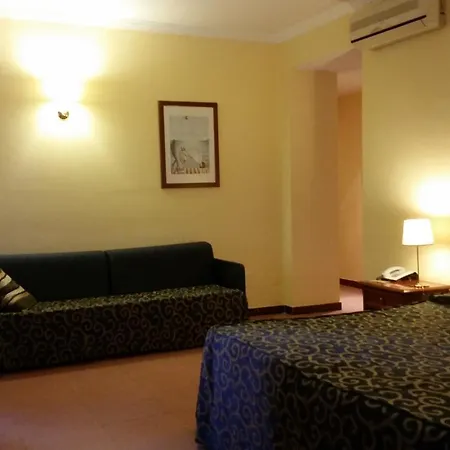 Hotel Ada Pozzallo
