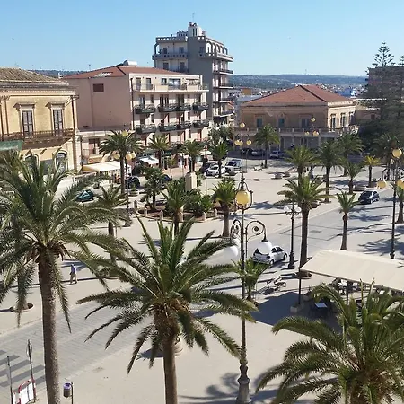 Ada Ξενοδοχείο Pozzallo