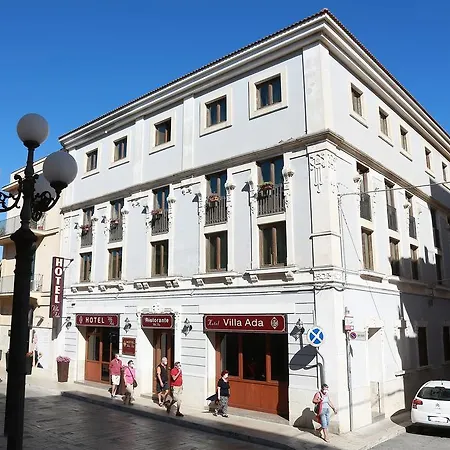 Hotel Ada