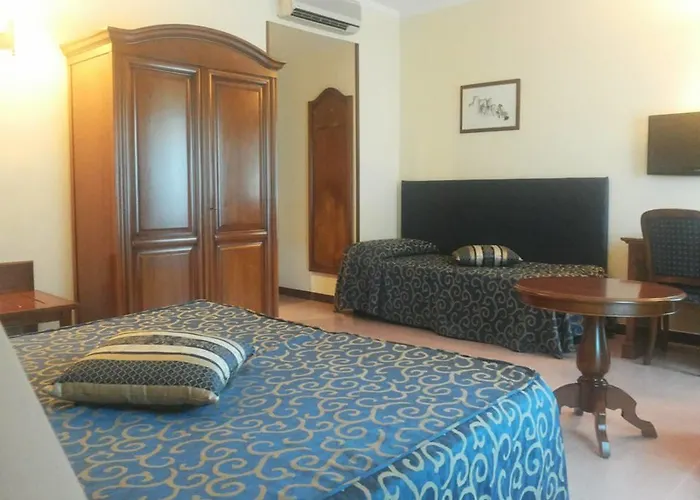 Ada Ξενοδοχείο 3*