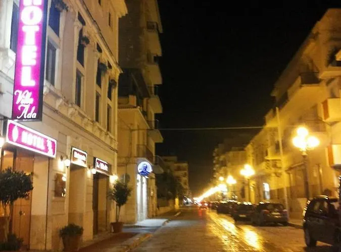 Hotel Ada